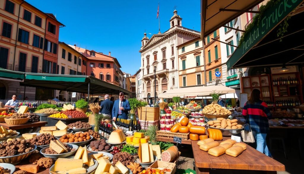 Tradizione gastronomica piemontese Tradizione gastronomica piemontese