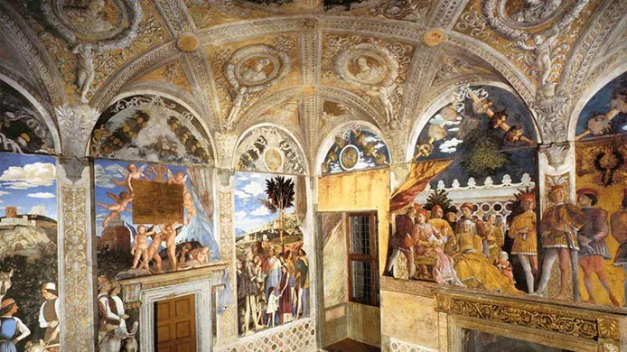 san Giorgio canavese