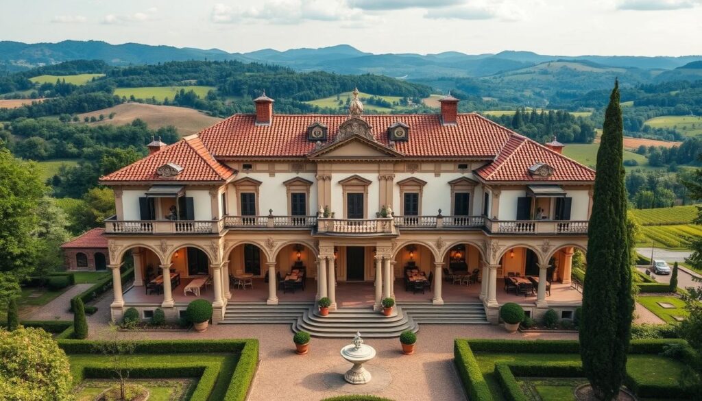 Dimore storiche piemonte Dimore storiche piemonte