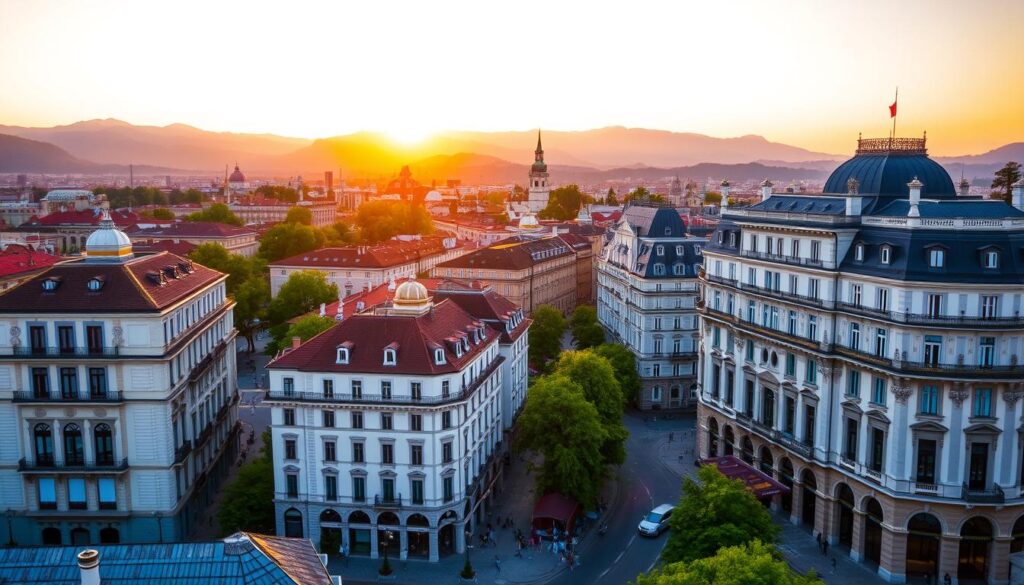 I migliori hotel a Torino