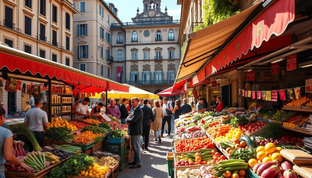 Mercato di Porta Palazzo