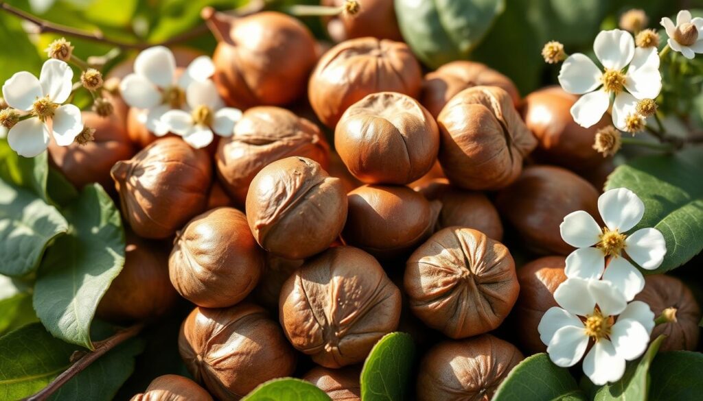 Nocciole del Piemonte