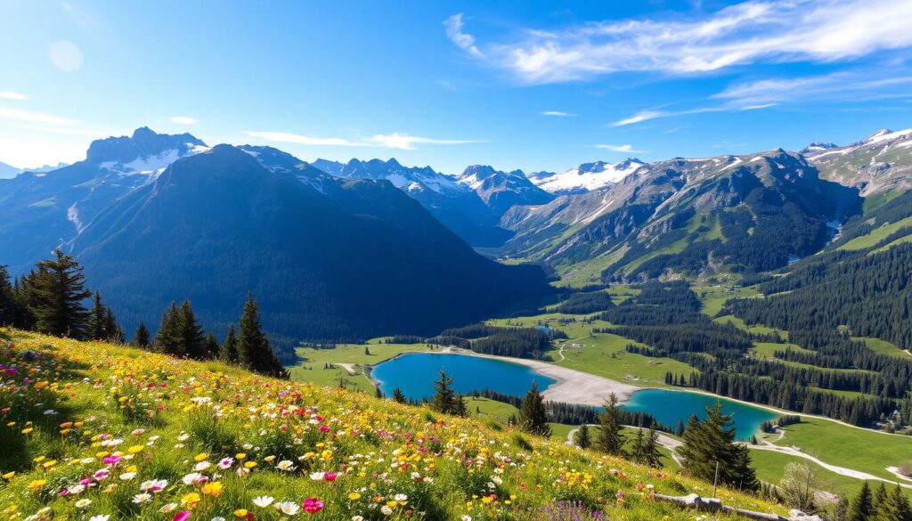 Parco Naturale dell'Alta Valsesia Parco Naturale dell'Alta Valsesia