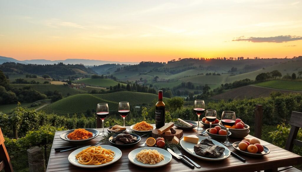 enogastronomia piemonte