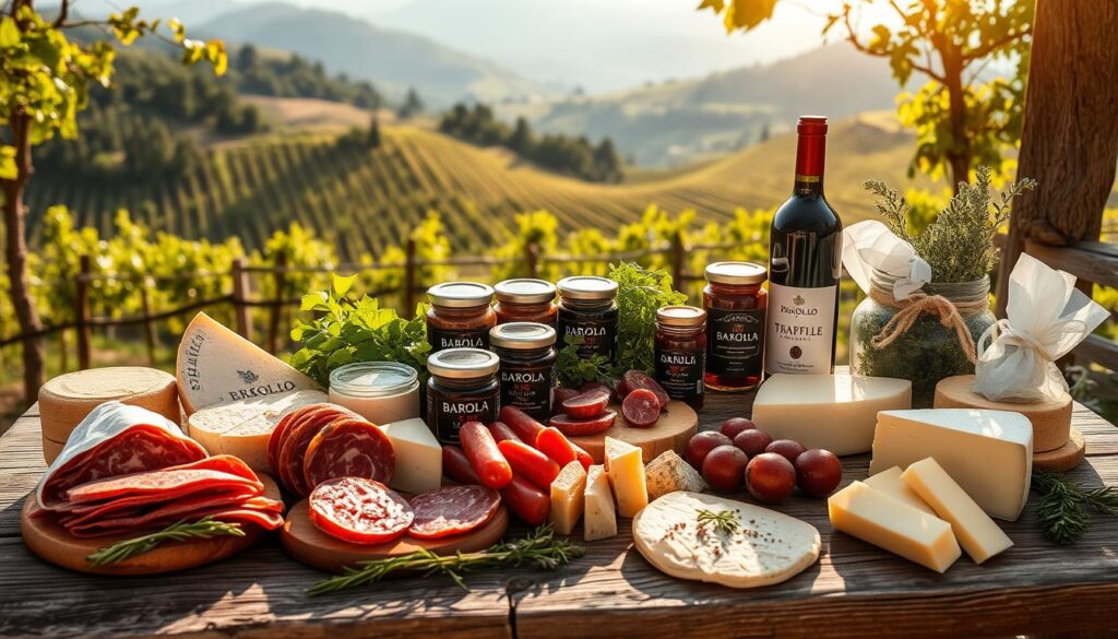 prodotti tipici piemonte