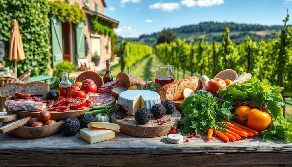 prodotti tipici piemontesi