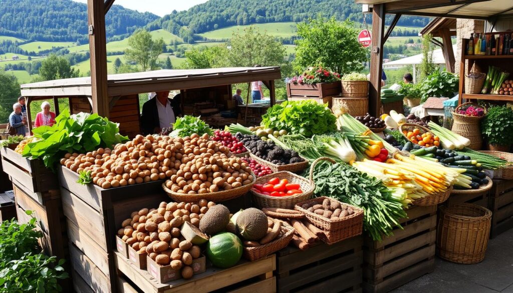 sostenibilità cucina piemontese
