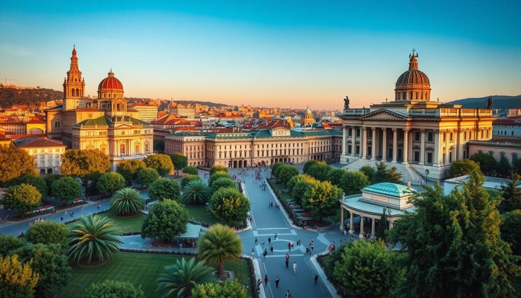 Attrazioni culturali a Torino Attrazioni culturali a Torino