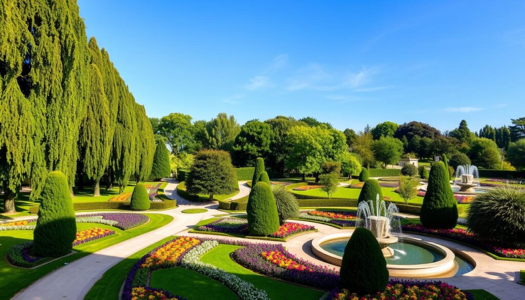 Parchi di Torino Parchi di Torino