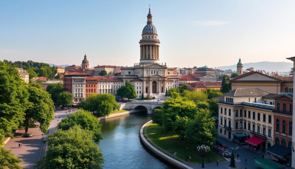 cosa fare a torino