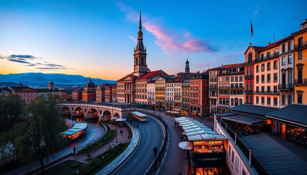 esperienze turistiche a torino