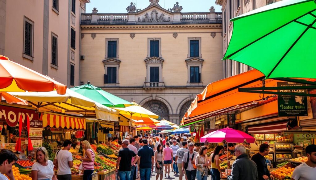 mercato di porta palazzo mercato di porta palazzo