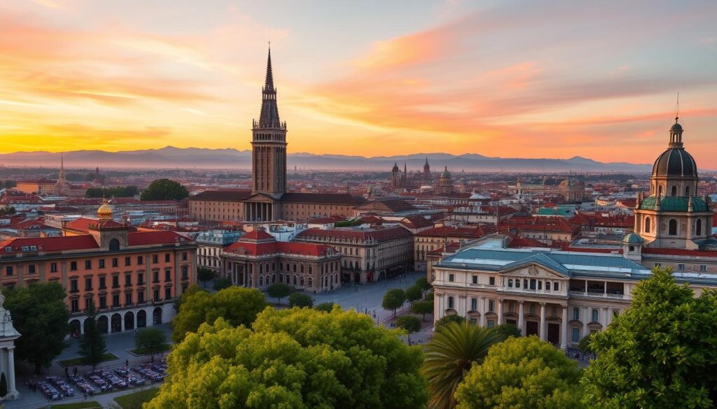 migliori attrazioni di torino