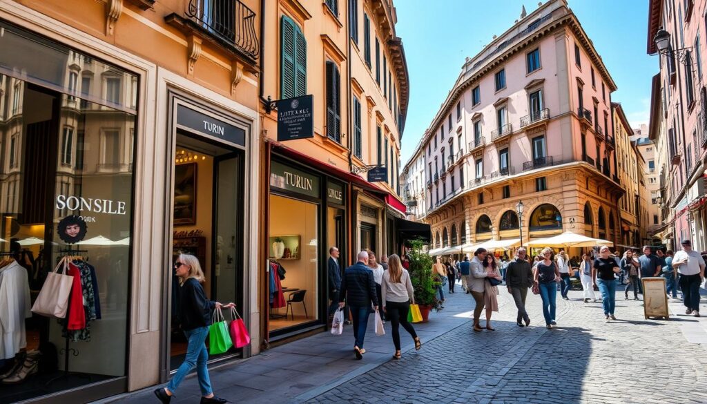 shopping a torino shopping a torino