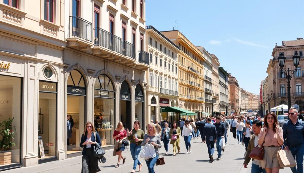 shopping torino shopping torino