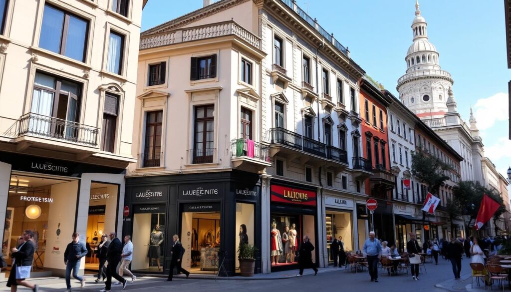 shopping torino shopping torino