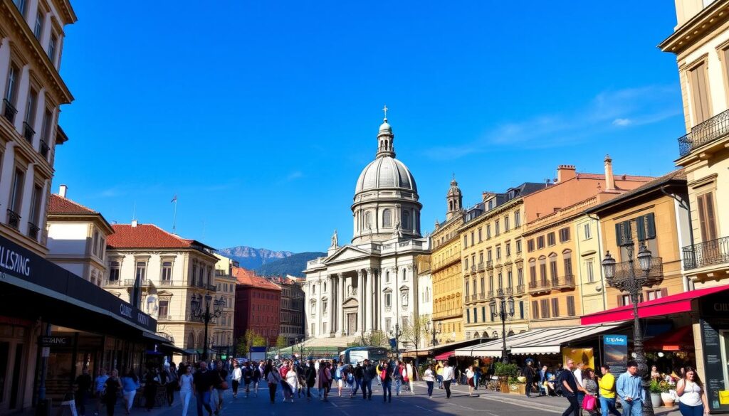 turismo culturale a torino