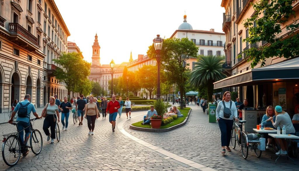 turismo sostenibile Torino turismo sostenibile Torino