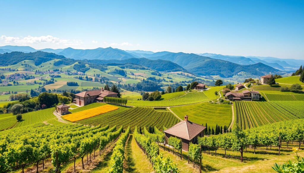 Agricoltura sostenibile Piemonte Agricoltura sostenibile Piemonte