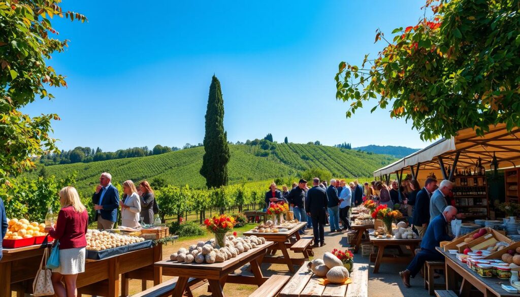 eventi enogastronomici piemontesi