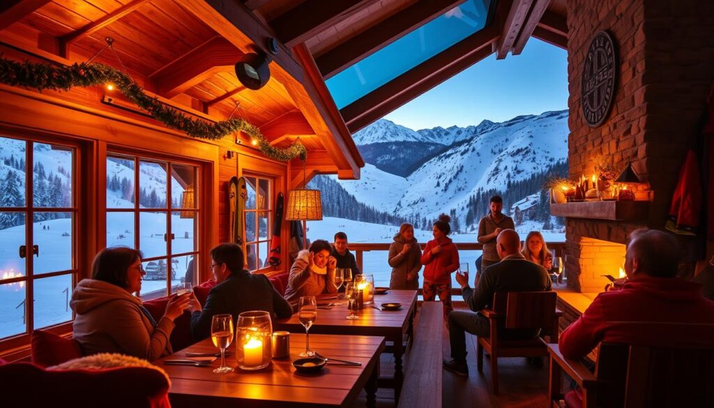 Après-ski Bardonecchia Après-ski Bardonecchia