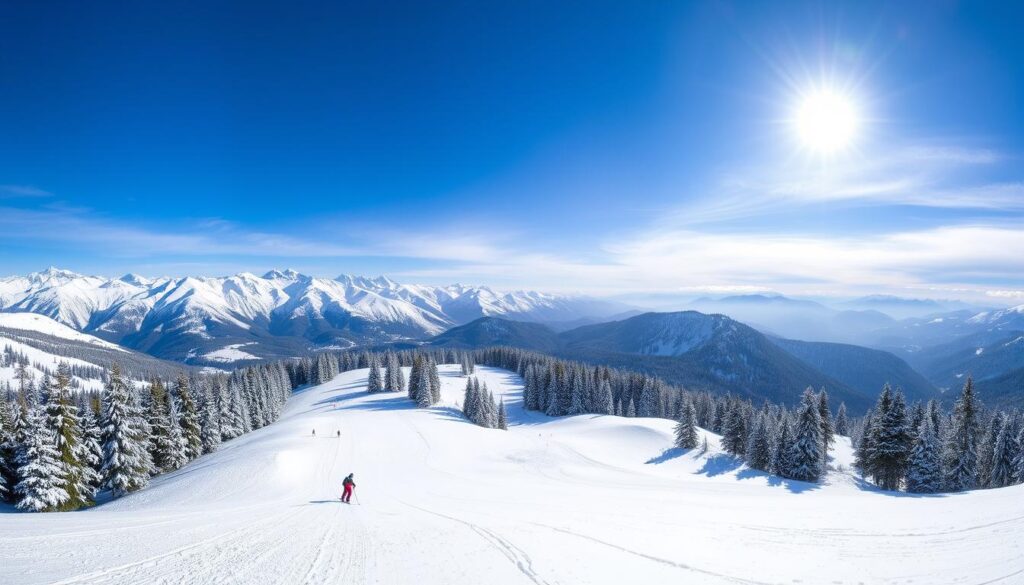 Bardonecchia sugli sci