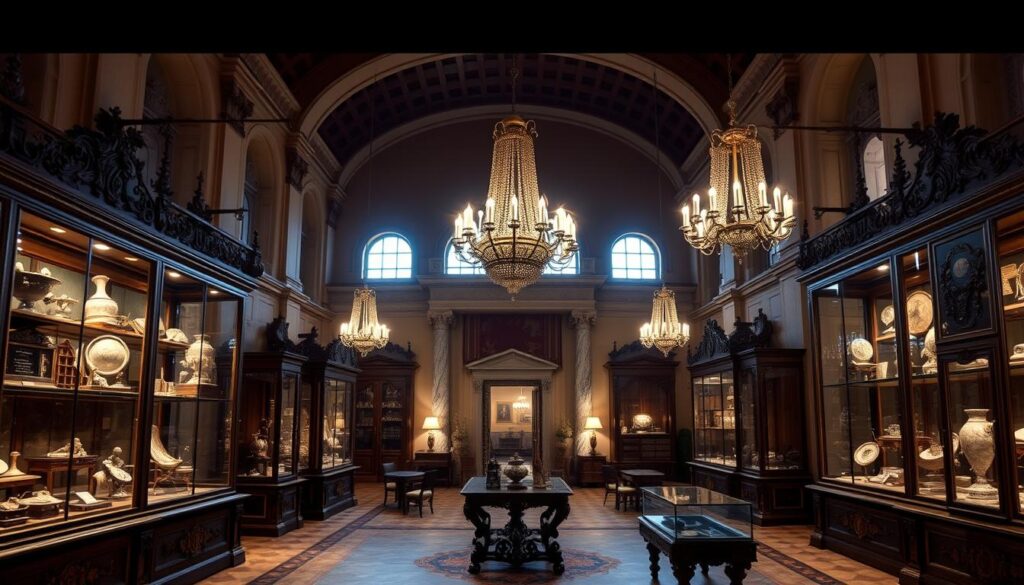 Collezioni del Castello di Pollenzo