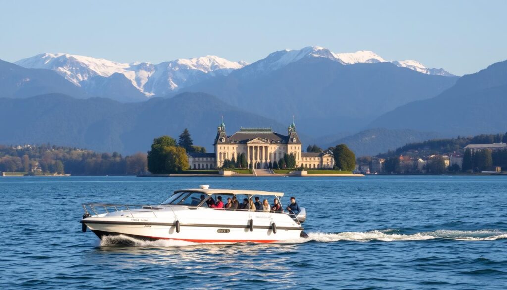 Trasporto marittimo Isola Bella