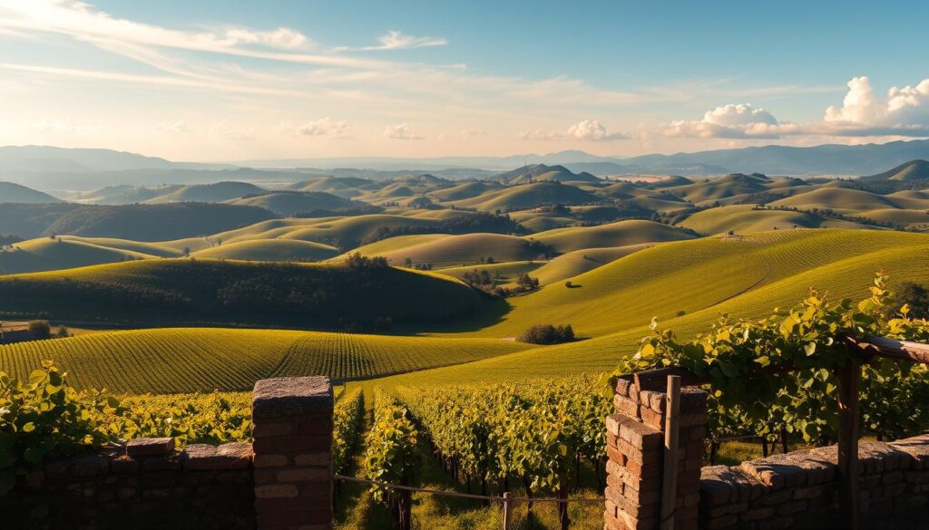 Vigneti di Serralunga d'Alba