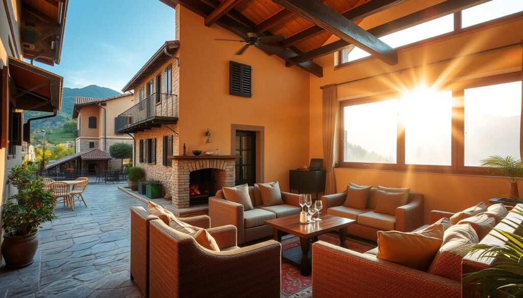 hotel piemonte economici