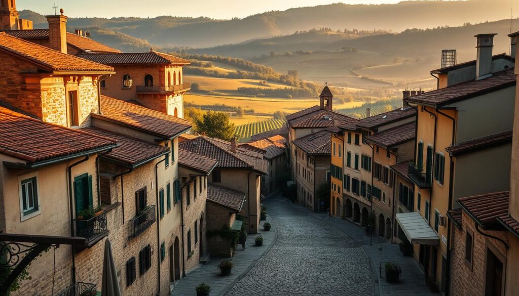 piemonte itinerari turistici