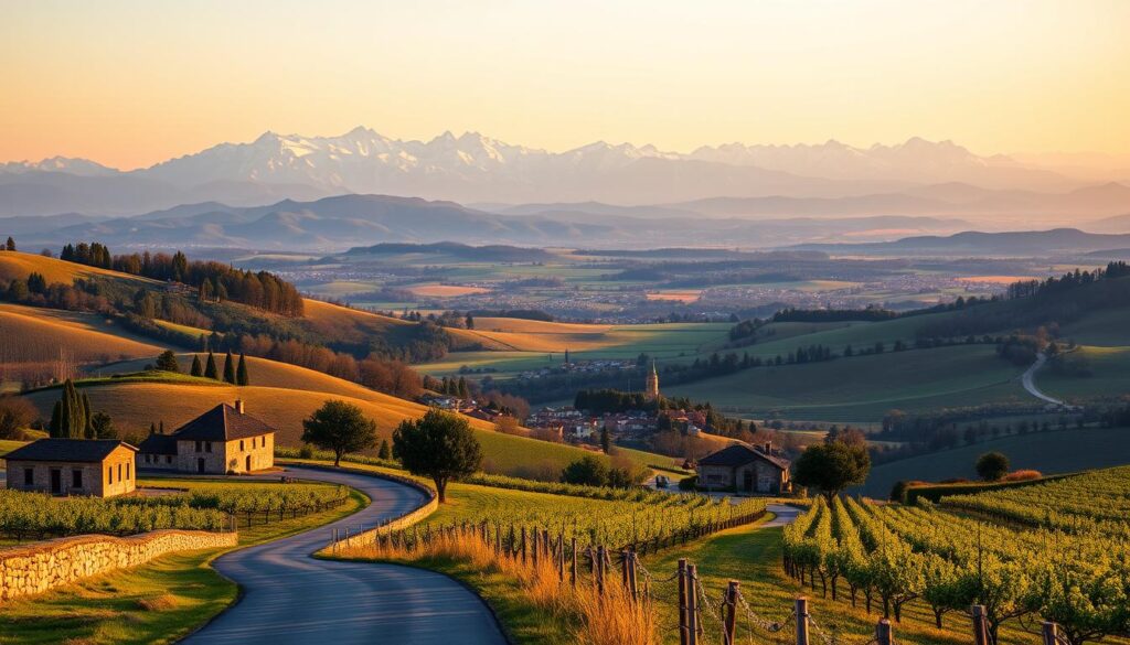 piemonte regione italiana