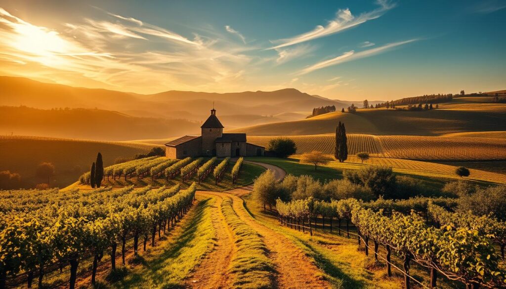 Agriturismo nelle Langhe e colline piemontesi