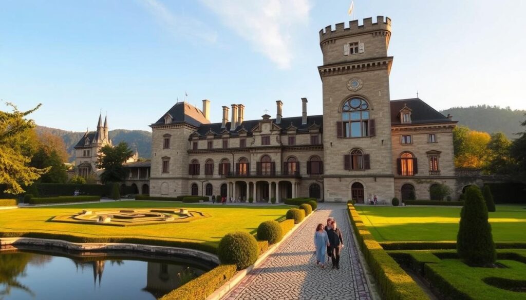 Hotel vicino al Castello di Racconigi