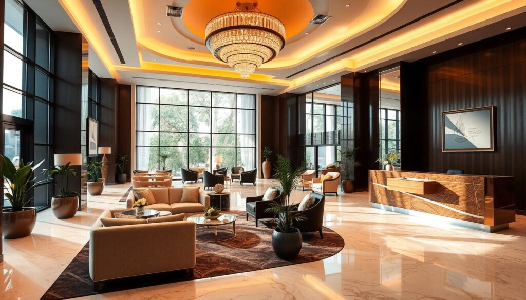 categorie hotel stelle