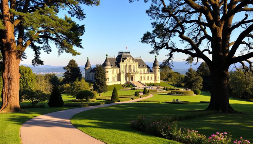 mappa castello racconigi itinerari mappa castello racconigi itinerari