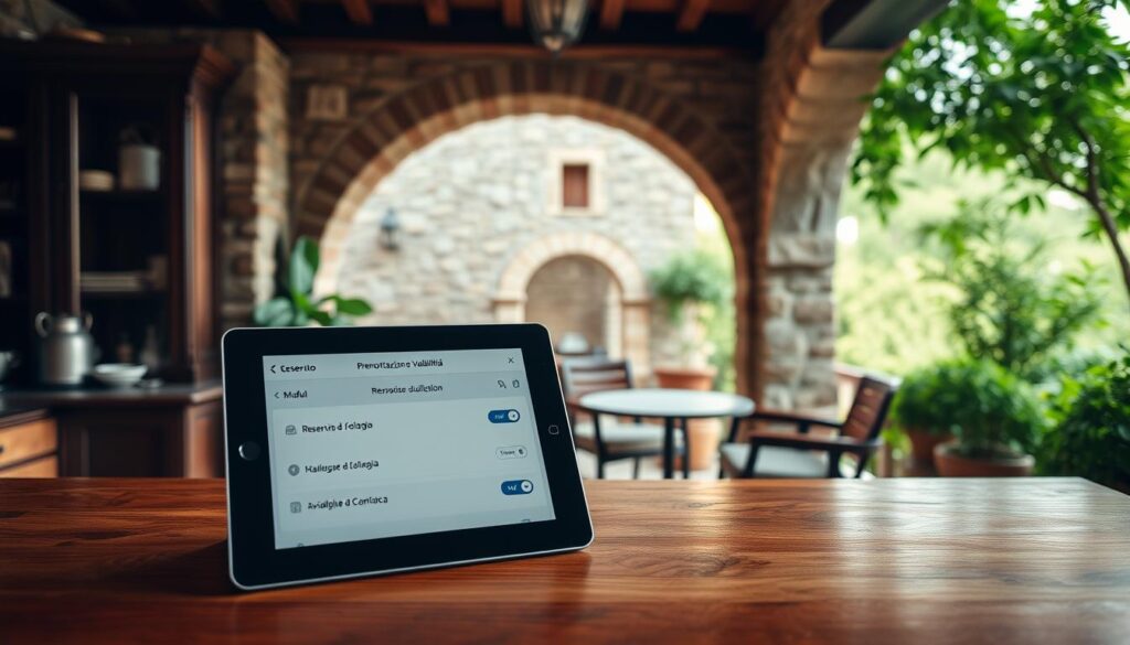 modulo prenotazione disponibilità modulo prenotazione disponibilitÃ