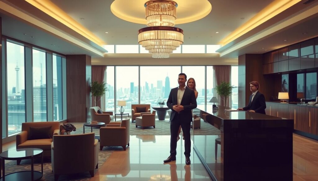 strategie risparmio hotel