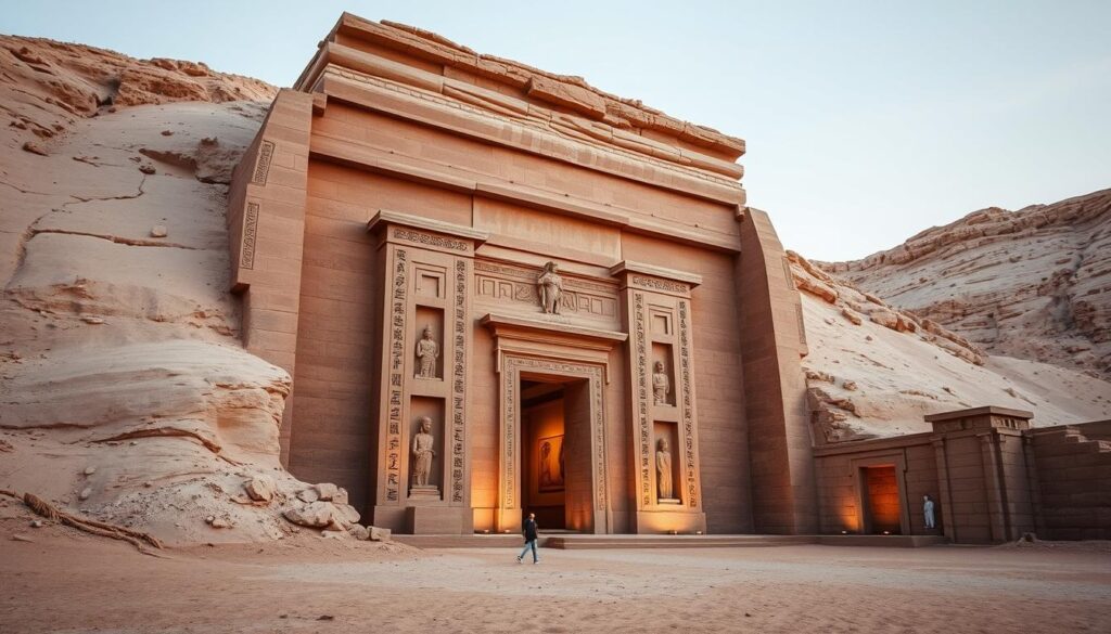 Tomba di Kha e Merit