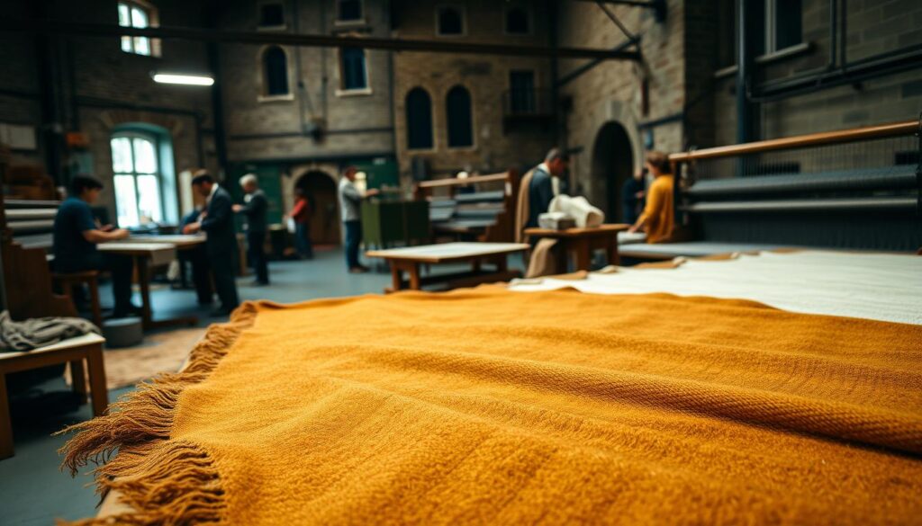 artigianato tessile biella