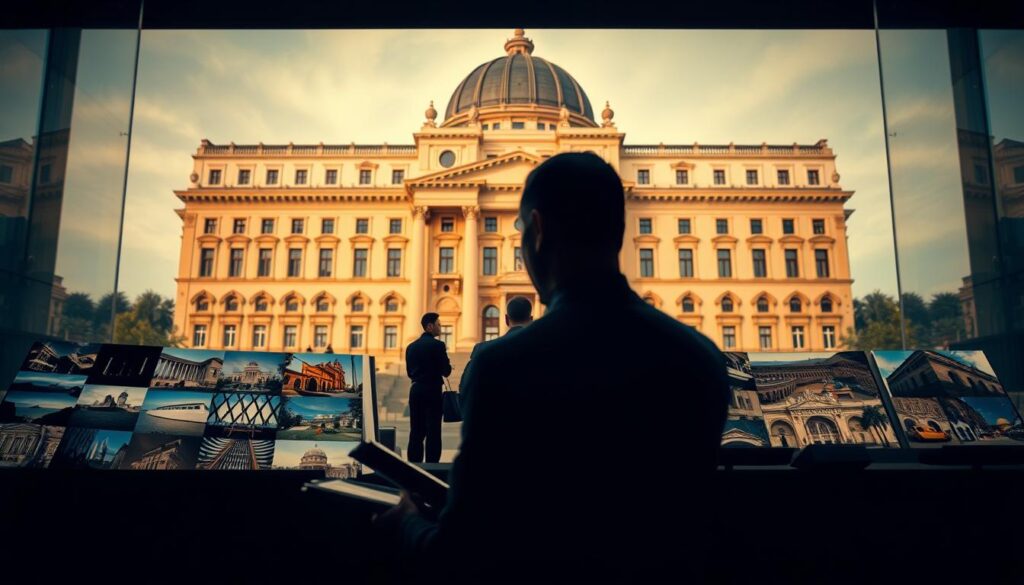 criteri selezione fotografo architettura