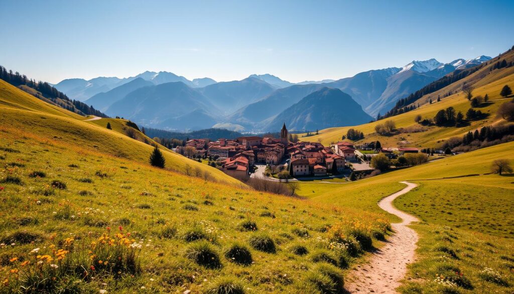 itinerario fotografico piemonte