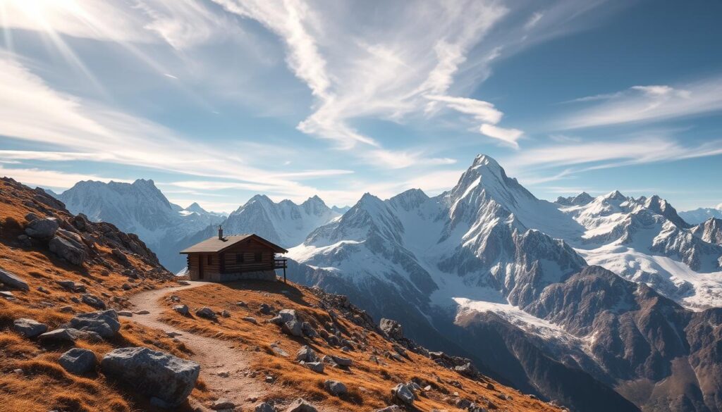 itinerario rifugio quintino sella itinerario rifugio quintino sella