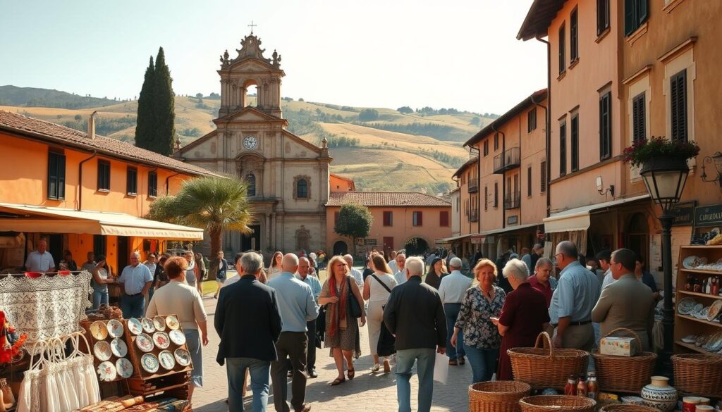 cultura e tradizioni locali