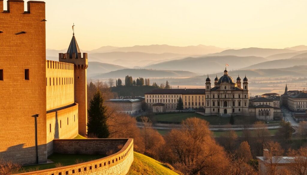 musei e castelli Cuneo