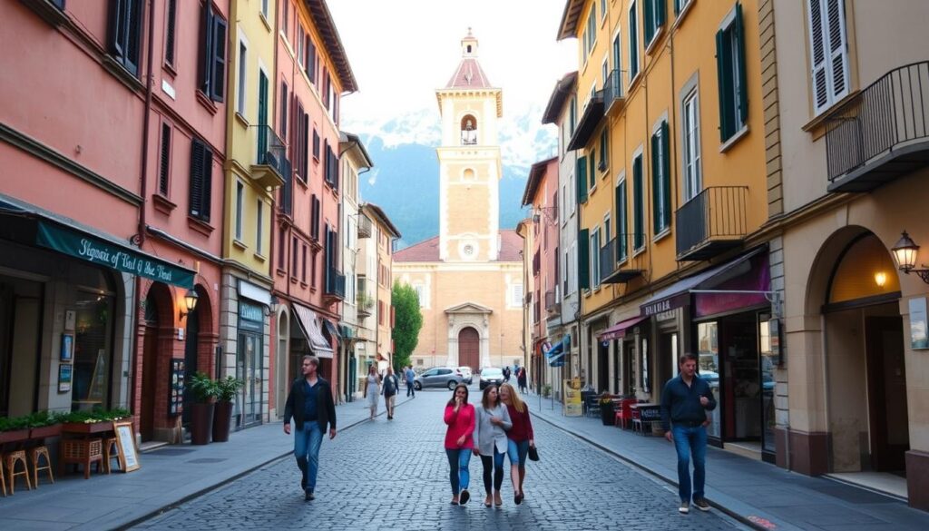 weekend cuneo 48 ore