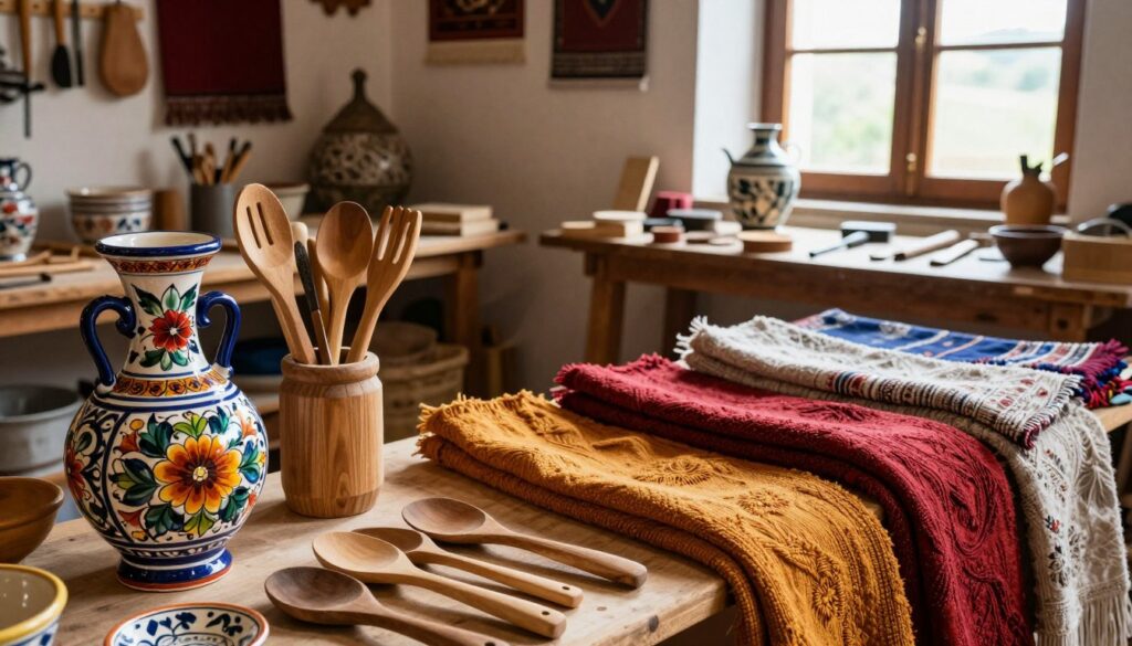 artigianato piemontese