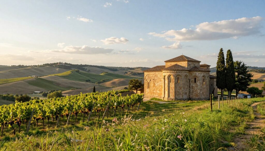 chiese romaniche collina chiese romaniche collina