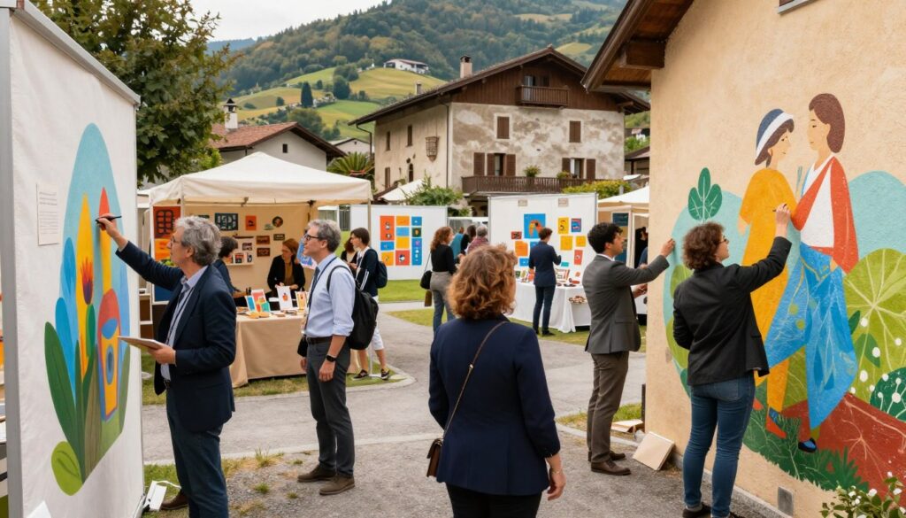 progetti arte collaborazioni culturali