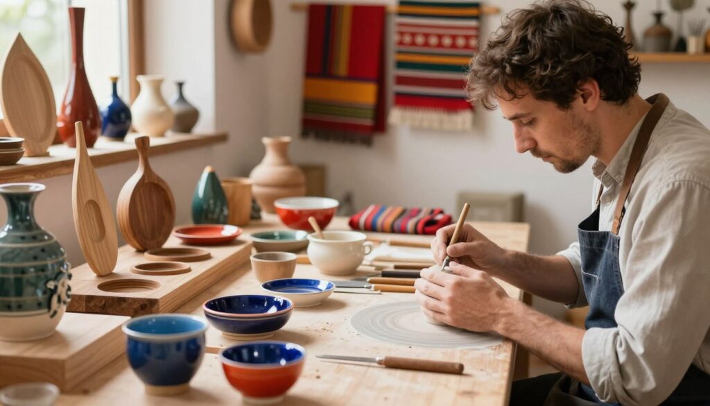 sfaccettature artigianato piemontese tradizione innovazione